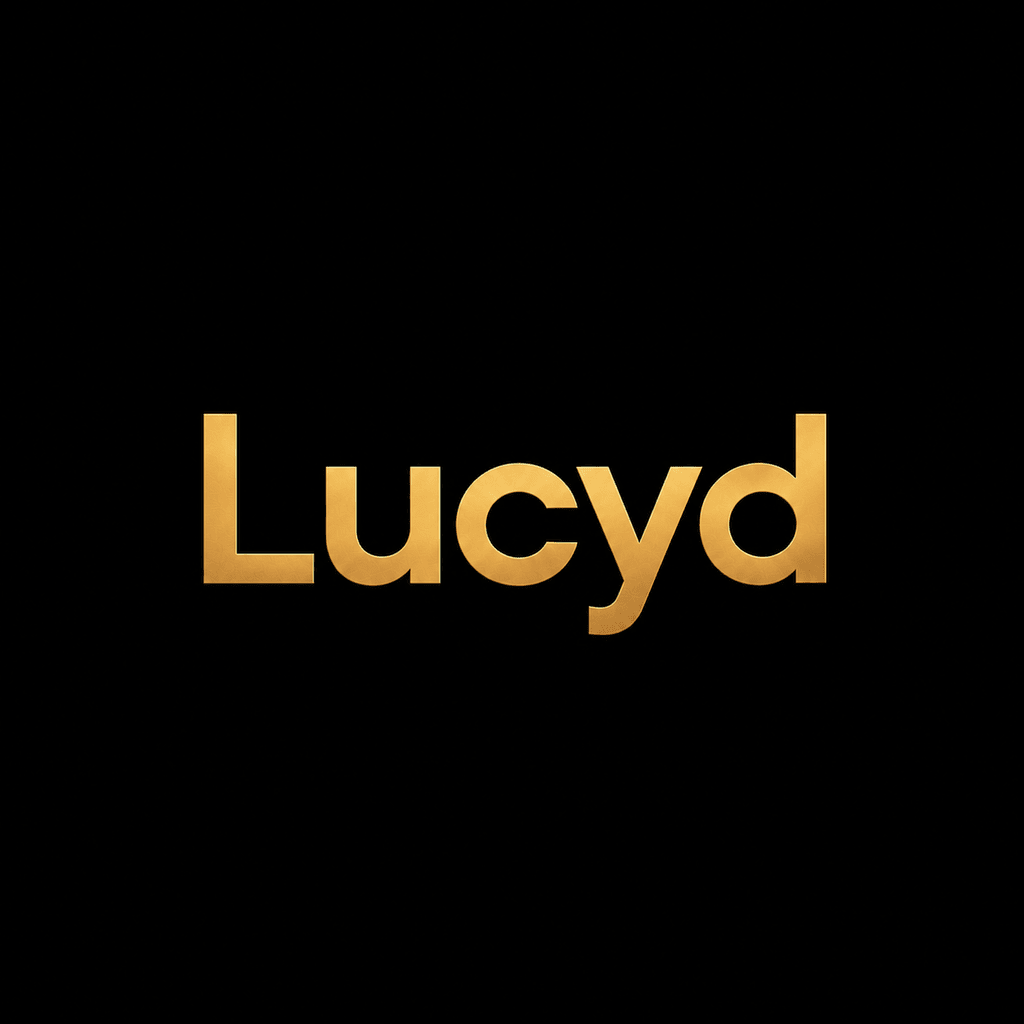 Lucyd